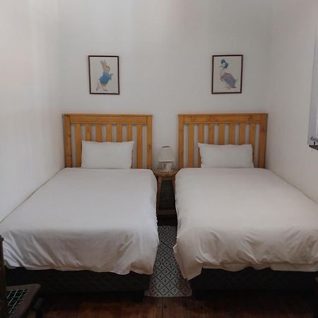 Arnheim Guest Cottage Робертсон Экстерьер фото