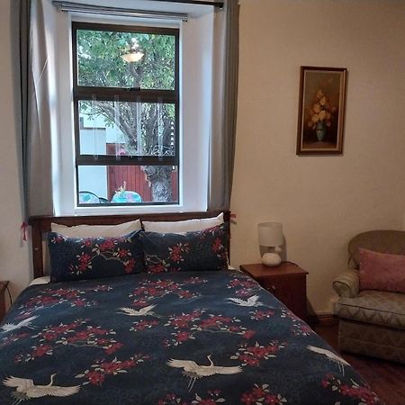 Arnheim Guest Cottage Робертсон Экстерьер фото
