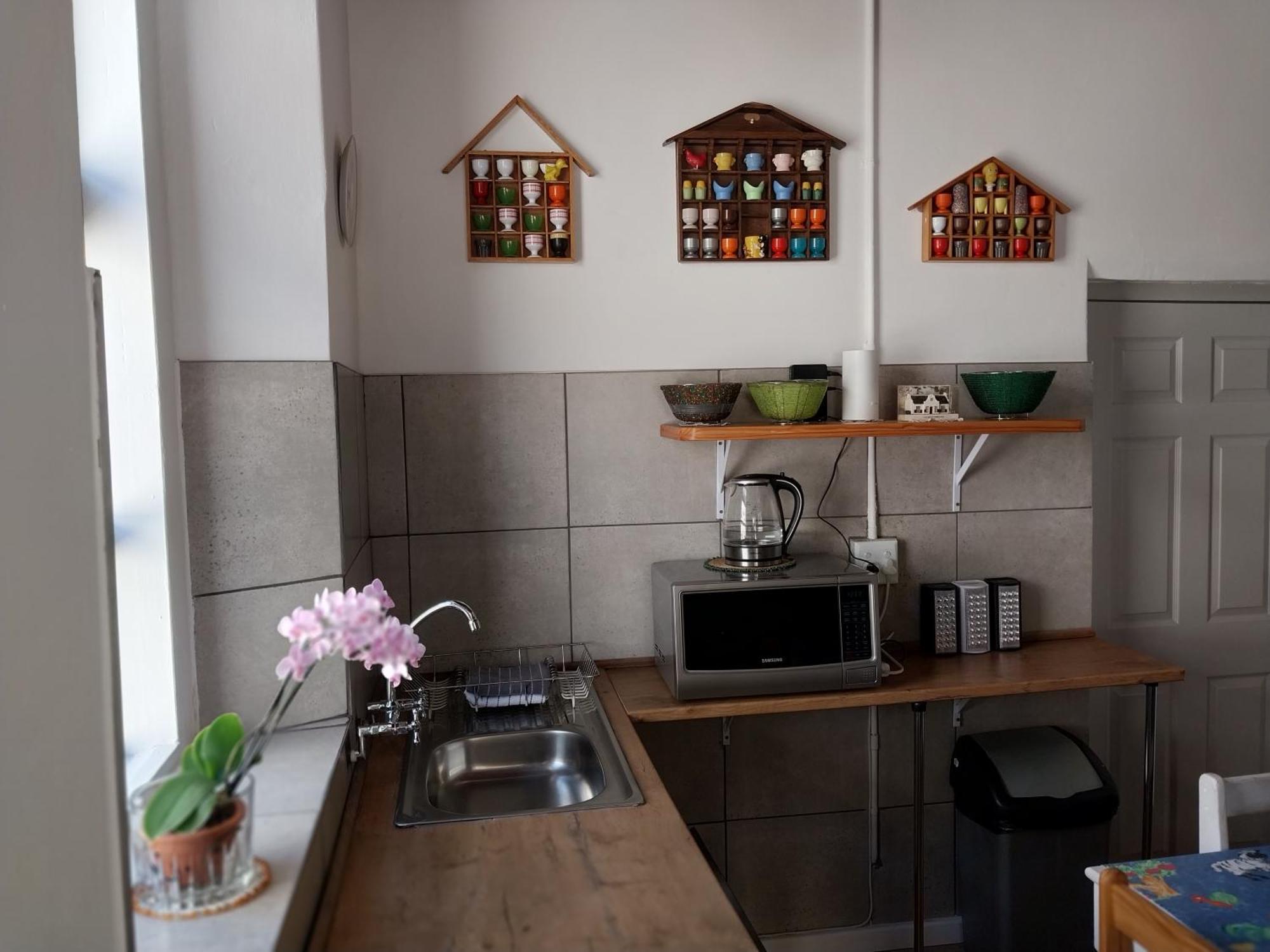 Arnheim Guest Cottage Робертсон Экстерьер фото