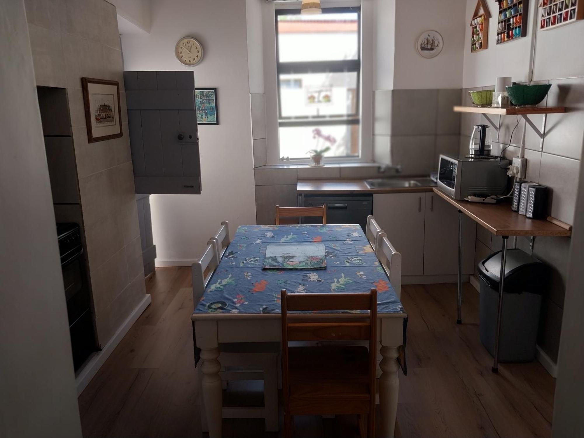 Arnheim Guest Cottage Робертсон Экстерьер фото
